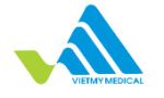 CÔNG TY CỔ PHẦN ĐẦU TƯ Y TẾ VIỆT MỸ