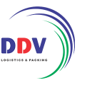CÔNG TY CỔ PHẦN DDV LOGISTICS VIỆT NAM