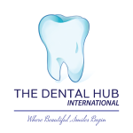 Công ty Cổ phần Dental Hub Quốc tế