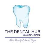 Công ty Cổ phần Dental Hub Quốc tế