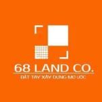 CÔNG TY CỔ PHÀN ĐỊA ỐC 68 LAND