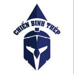 Công ty cổ phần địa ốc chiến binh thép