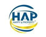 Công ty Cổ phần Địa ốc Happy And Property