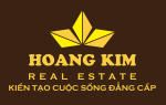 Công ty Cố Phần Địa Ốc Hoàng Kim