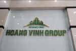 Công ty cổ phần địa ốc Hoàng Vinh