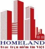 Công ty cổ phần địa ốc HomeLand