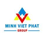 Công ty Cổ Phần Địa ốc Minh Việt Phát