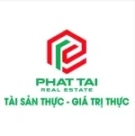 CÔNG TY CỔ PHẦN ĐỊA ỐC PHÁT TÀI