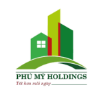 CÔNG TY CỔ PHẦN ĐỊA ỐC PHÚ MỸ
