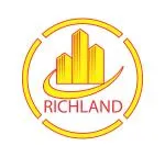CÔNG TY CỔ PHẦN ĐỊA ỐC RICH LAND