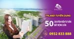 Công ty cổ phần địa ốc và dịch vụ TP LAND