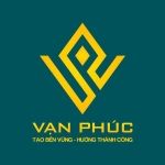 CÔNG TY CỔ PHẦN ĐỊA ỐC VẠN PHÚC