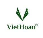 Công ty cổ phần địa ốc Việt Hoàn