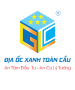 CÔNG TY CỔ PHẦN ĐỊA ỐC XANH TOÀN CẦU