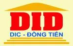 CÔNG TY CỔ PHẦN DIC ĐỒNG TIẾN