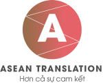 Công ty cổ phần dịch thuật Asean