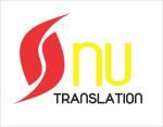 Công ty Cổ phần Dịch thuật không giới hạn SNU