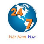 Công ty cổ phần dịch vụ 247 Việt Nam Visa