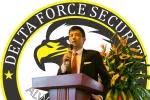 Công ty cổ phần dịch vụ bảo vệ DELTA FORCE