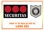 Công ty cổ phần dịch vụ bảo vệ Long Hải