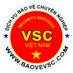 CÔNG TY CỔ PHẦN DỊCH VỤ BẢO VỆ VSC VIỆT NAM