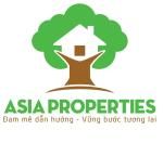 Công ty Cổ phần Dịch vụ Bất động sản Asia Properties