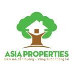 Công ty Cổ phần dịch vụ Bất động sản ASIA PROPERTIES