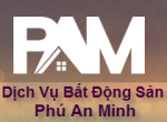 Công Ty cổ phần Dịch Vụ Bất Động Sản Phú An Minh