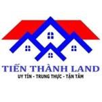 CÔNG TY CỔ PHẦN DỊCH VỤ BẤT ĐỘNG SẢN TIẾN THÀNH