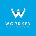 Công ty Cổ Phần Dịch Vụ Công Nghệ Workkey Group
