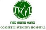Công ty TNHH Bệnh Viện Phẫu Thuật Thẩm Mỹ Ngô Mộng Hùng