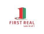Công Ty Cổ Phần Dịch Vụ Địa Ốc First Real