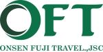 CÔNG TY CỔ PHẦN DỊCH VỤ DU LỊCH ONSEN FUJI