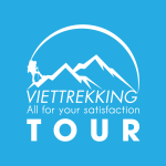 CÔNG TY CỔ PHẦN DỊCH VỤ DU LỊCH VIETTREKKING