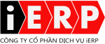 Công ty Cổ phần Dịch vụ IERP