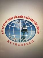 CÔNG TY CỔ PHẦN DỊCH VỤ KỸ THUẬT SỬA CHỮA VÀ LẮP RÁP CẦN TRỤC HẢI PHÒNG