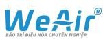 Công Ty Cổ Phần Dịch Vụ Kỹ Thuật WeAir