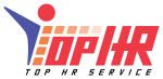 Công ty cổ phần DỊch vụ nhân sự đỉnh cao top HR