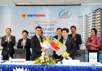 Công ty cổ phần dịch vụ tài chính VietBank