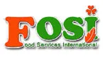 Công ty cổ phần Dịch vụ Thực phẩm Quốc tế FOSI