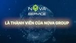 CÔNG TY CỔ PHẦN DỊCH VỤ THƯƠNG MẠI TỔNG HỢP NOVA COMMERCE