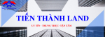 CÔNG TY CỔ PHẦN DỊCH VỤ TIẾN THÀNH LAND