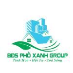 Công Ty Cổ Phần Dịch Vụ và Đầu Tư Bất Động Sản Phố Xanh Group