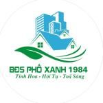 CÔNG TY CỔ PHẦN DỊCH VỤ VÀ ĐẦU TƯ BẤT ĐỘNG SẢN PHỐ XANH GROUP