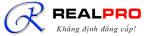 Công ty cổ phần dịch vụ và đầu tư Realpro