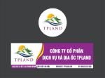 Công ty cổ phần dịch vụ và địa ốc TPLAND
