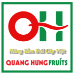CÔNG TY CỔ PHẦN DỊCH VỤ XUẤT NHẬP KHẨU QUANG HƯNG FRUITS