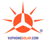 Công ty Cổ Phần Điện Mặt Trời Vũ Phong