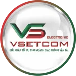 Công ty Cổ Phần Điện Tử Viễn Thông Vsetcom