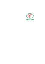 CÔNG TY CỔ PHẦN DINH DƯỠNG QUỐC TẾ QT